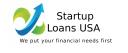 Startup Loans USA logo